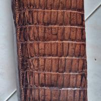 borsetta coccodrillo 