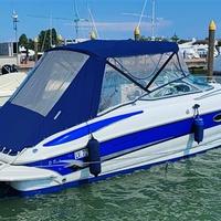 Crownline CCR275 Mercruiser MAG350 con 160 ore