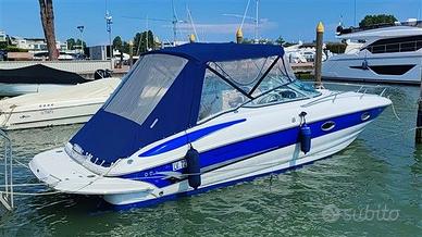 Crownline CCR275 Mercruiser MAG350 con 160 ore