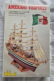 modellismo navale