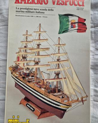 modellismo navale