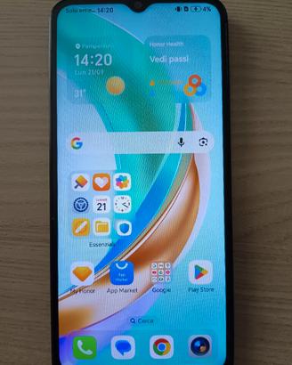 Telefono Honor H6b