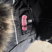 Tuta da sci Ast taglia 146/152