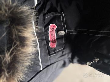 Tuta da sci Ast taglia 146/152