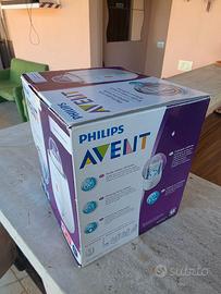 Scaldabiberon scalda biberon Philips Avent nuovo