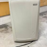 CONDIZIONATORE PORTATILE PINGUINO DE LONGHI PACN87