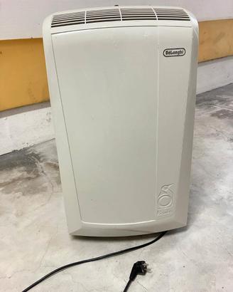CONDIZIONATORE PORTATILE PINGUINO DE LONGHI PACN87