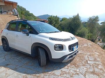 Citroen C3 Aircross anniversario n1 