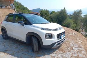 Citroen C3 Aircross anniversario n1 