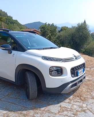 Citroen C3 Aircross anniversario n1 