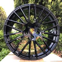 CERCHI 21 PORSCHE MACAN MADE IN GERMANY