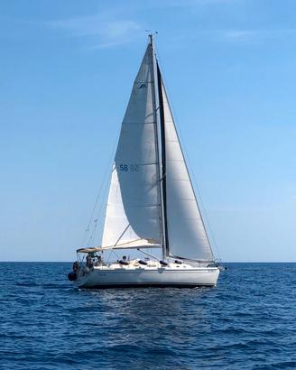 Hanse 371