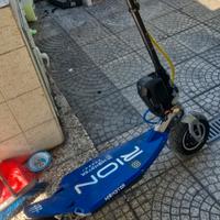 monopattino rion