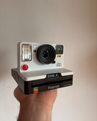 Polaroid OneStep2 Viewfinder i-Type