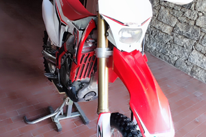 Honda crf250 4t