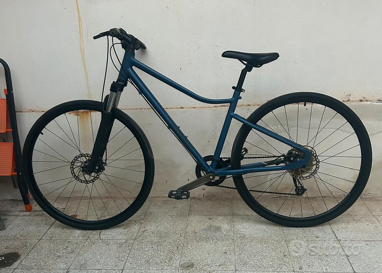 Bici Elettrica Bici Uomo Btwin Decathlon City Bike Uomo Pedalata