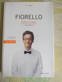 CD +LIBRO Fiorello- Aldo Grasso