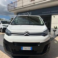 CITROEN JUMPY 2.0 BlueHDi 120 CV 2019