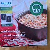 philips bakemaster per friggitrici ad aria