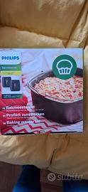 philips bakemaster per friggitrici ad aria