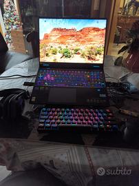 Asus PREDATOR ELIOS 16