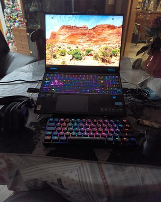 Asus PREDATOR ELIOS 16