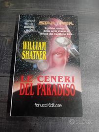Star Trek. Le ceneri  del paradiso 