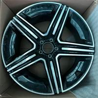 Cerchio glc A2544010700