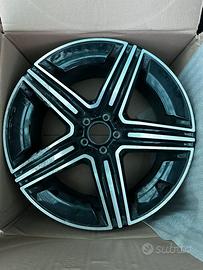 Cerchio glc A2544010700