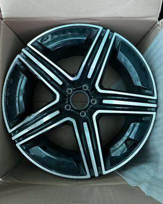 Cerchio glc A2544010700