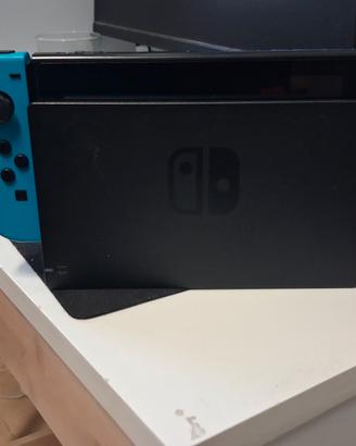 nintendo switch completa +cavi+4 joy-con(2coppie) 