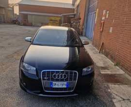 Audi s3 8p 2008