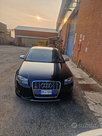 Audi s3 8p 2008