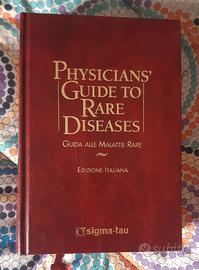 Guida alle malattie rare