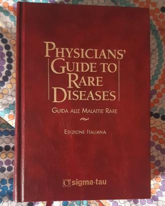 Guida alle malattie rare