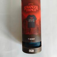 t-shirt strangers things