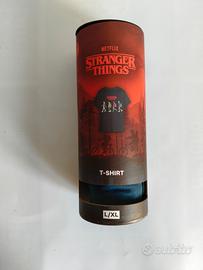 t-shirt strangers things