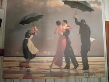 quadro stampa su tela 