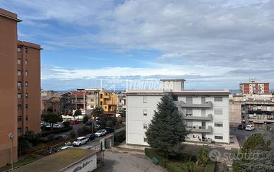 Villafranca tirrena - Via Caminiti Manganaro