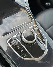 Mercedes GLC 4 MATIC