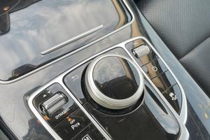 Mercedes GLC 4 MATIC