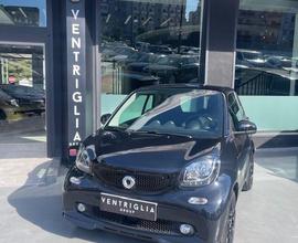 SMART - Fortwo - 70 1.0 twinamic Superpassion