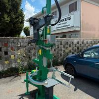 Spaccalegna verticale O.M.A. SPC/SPE 11/14