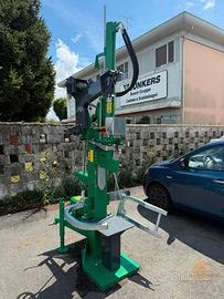 Spaccalegna verticale O.M.A. SPC18E