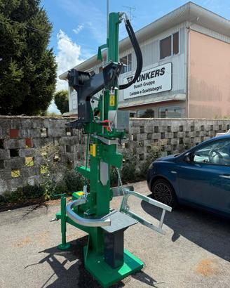 Spaccalegna verticale O.M.A. SPC18E