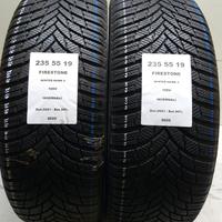 2 GOMME 235 55 19 FIRESTONE A2025