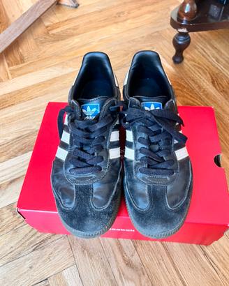 Adidas Samba taglia 39 donna