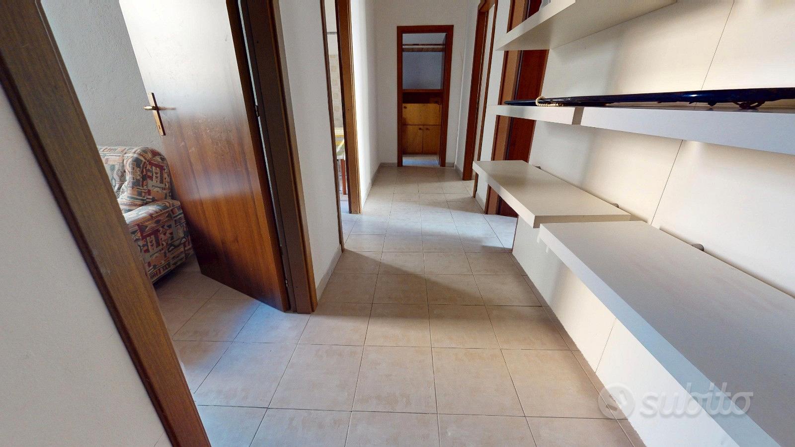 Appartamento – SS - Vista 2