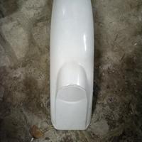 Parafango KTM replica in vetroresina