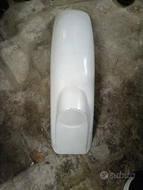 Parafango KTM replica in vetroresina